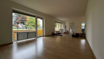 Helle 3-Zimmer Wohnung mit 87 m² in Altdorf