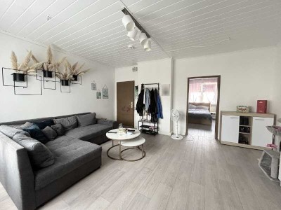 Modern & einladend: Ihre neue 3-Raum-Wohnung in Ribnitz-Damgarten