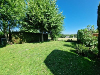 Vermietete ETW mit Balkon und Gemeinschaftsgarten in Herne-Börnig