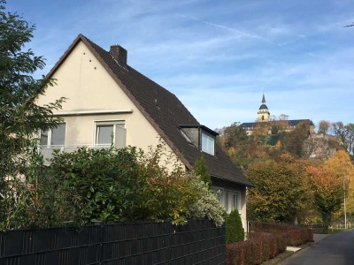 Helle 3-Zimmer Wohnung in ruhiger zentraler Lage Siegburgs