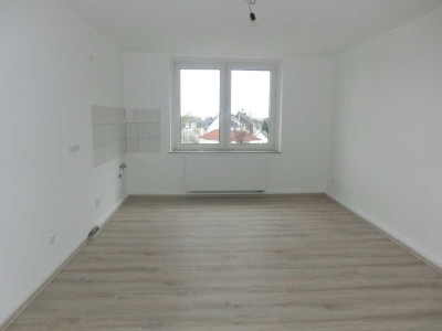 Modernisiertes 1-Raum-Appartement mit Wohnküche in zentraler Lage!