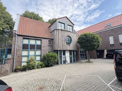 Ansprechende 2,5-Zimmer-Wohnung mit Balkon in Sendenhorst