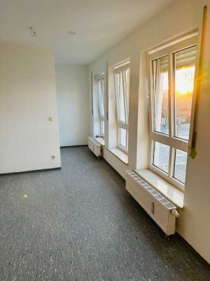 Lichtdurchflutete 1-Zimmer-Wohnung