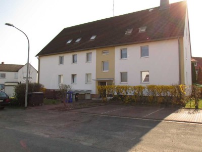 1-Zimmer-Wohnung in BS-Thune