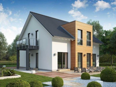 Einziehen & durchstarten - perfektes Familienhaus wartet!