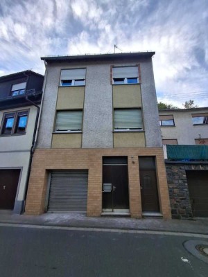 Attraktives Einfamilienhaus in Oberheimbach