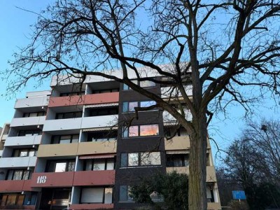 Einziehen und wohlfühlen, 1A ausgestattete 2 Zimmer Wohnung in Ludwigshafen Friesenheim