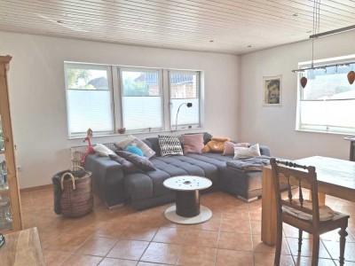 Diese Immobilie ist vielseitig nutzbar. Mit großer Wohnfläche und viel Platz für Hobbys, Kleingew