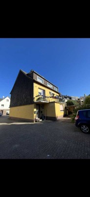 4 Zimmer Wohnung im Zentrum von Hellenthal