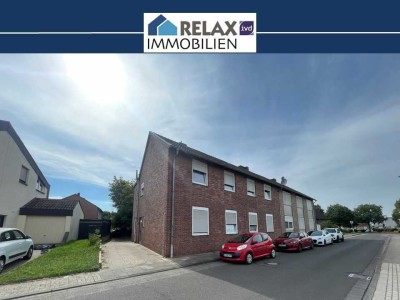 Moderne 3-Zimmer-Wohnung in Geilenkirchen zu vermieten