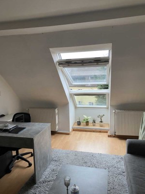 Attraktive 2-Zimmer-Wohnung in Bochum