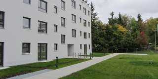 Isarnähe und 4min zur S-Bahn: Ruhige 3-Zimmer-Wohnung mit Blick ins Grüne