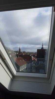 Charmante Wohnung im Herzen von Lennep