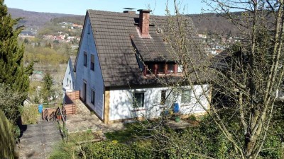 3-Zimmer-DG-Wohnung