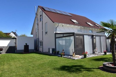 Ein-/Zweifamilienhaus in Friedberg