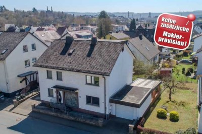 Ein Zuhause mit Herz - provisionsfrei