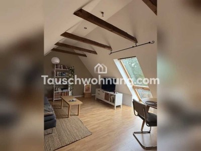 Tauschwohnung: Wohnungtausch Biete Hamburg SUCHEN Berlin