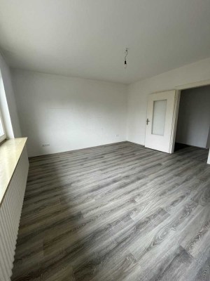 Moderne 3-Zimmer-Wohnung im Zentrum von Wilhelmshaven