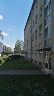 *** 3-ZKB-Wohnung in ruhiger Wohnanlage***