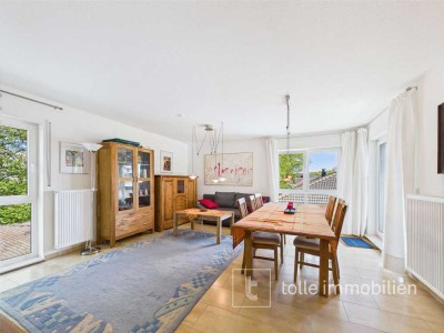 RESERVIERT - Ferienparadies in Zinnowitz – Helle Etagenwohnung als Kapitalanlage oder Zweitwohnung