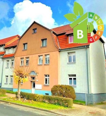 weitere 7 attraktive Eigentumswohnungen in Rastenberg