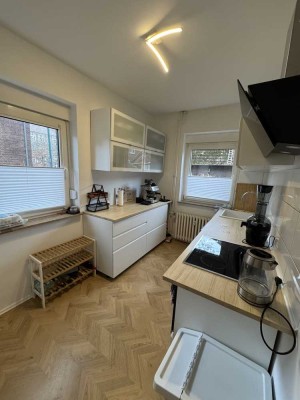 * ab sofort * WEHOFEN * Erdgeschoss * 3 Zimmer, Gartennutzung, Tageslichtbad