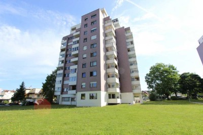 Traumhafte Bergsicht - Wohnung mit Südbalkon und Aufzug