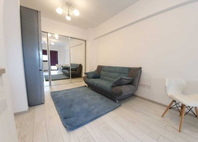 Ansprechende Wohnung in Stralsund