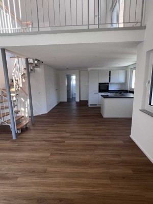2,5 Zimmer Wohnung mit Seeblick in Hagnau