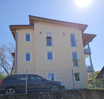Moderne 3-Zimmer-Eigentumswohnung in Aidenbach  - Ruhige Lage nahe Marktplatz