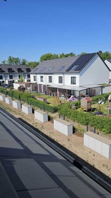 Alzey - Raus aus der Miete ins Eigenheim - schönes Reihenmittelhaus 145qm