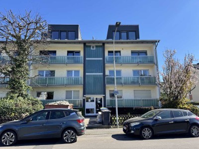 ERSTBEZUG: 140qm Maisonetten Wohnung in Kerpen-Sindorf