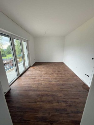 Moderne 1-Zimmer-Wohnung mit Balkon in ruhiger Lage