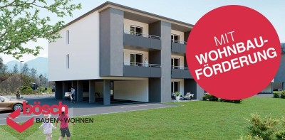 Gemütliche 2-Zimmer-Gartenwohnung | Top 01