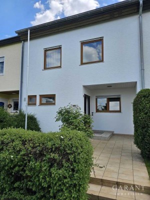 Charmantes Reihenmittelhaus in ruhiger Lage von Böblingen!