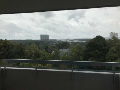 Schöne zwei Zimmer Wohnung zu vermieten