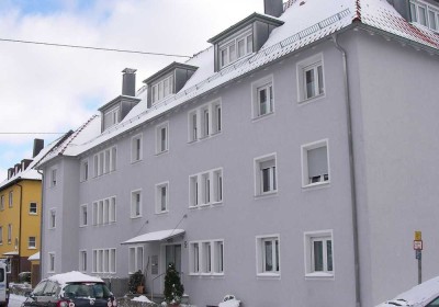 Schöne 4 Zimmer-Wohnung in Kornwestheim