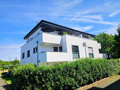 Exklusive 2 Zimmer Erdgeschoßwohnung! Mitten im Herzen der Stadtmitte Paderborns!