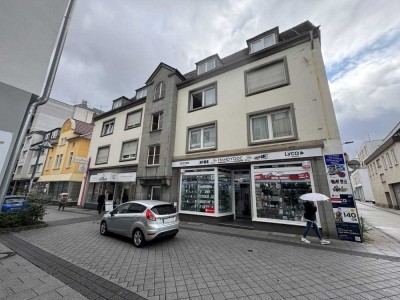 Großzügiges Mehrfamilienhaus mit 19 Zimmern in Bad Kreuznach