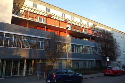 Traumhafte Wohnung...