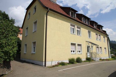 2 Zimmer Sozialmietwohnung in Neudau