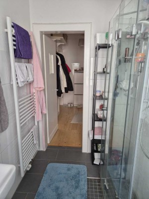 *ANFRAGESTOP*  2ZKB Wohnung in guter Lage
