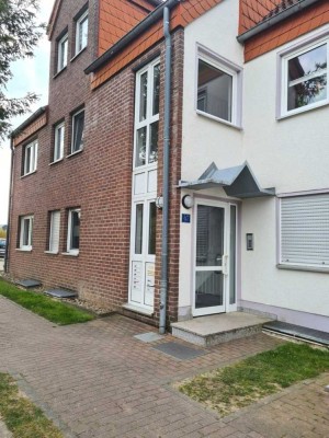 Helle 3 Zimmerwohnung in Beerfelde zu verkaufen