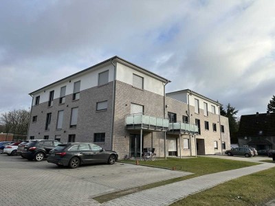 Vermietete Dachgeschosswohnung | WE 15 | Neubau | KFW-40 KFN