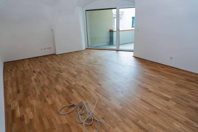 ++barrierefreie 3-Zimmer-Wohnung - direkt am Hauptplatz++