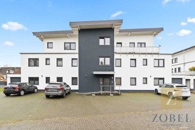 ***RARITÄT IN HENNEF - Penthousewohnung der EXTRA-KLASSE in Hennef-Allner***