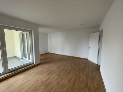 gemütliche 2 Raum Wohnung inkl. Außenstellplatz