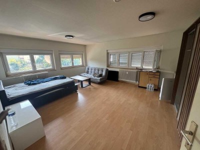 Nachmieter Gesucht für  1 Zimmer Wohnung in Lörrach