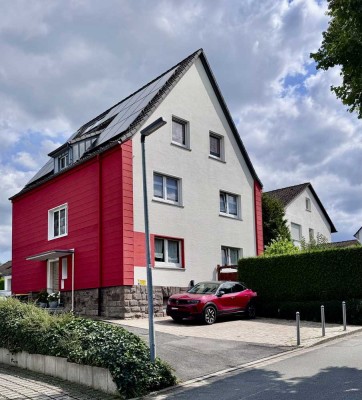 *Provisionsfrei* Top modern. Mehrgenerationen Haus, Garten, Garage, PV-Anlage, WW-Wärmepumpe
