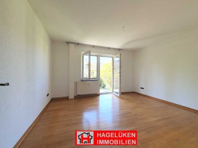 Hübsche 3,5 R.-Whg. mit Balkon, 2. OG, Nähe Uni-Klinikum (E-Holsterhausen)